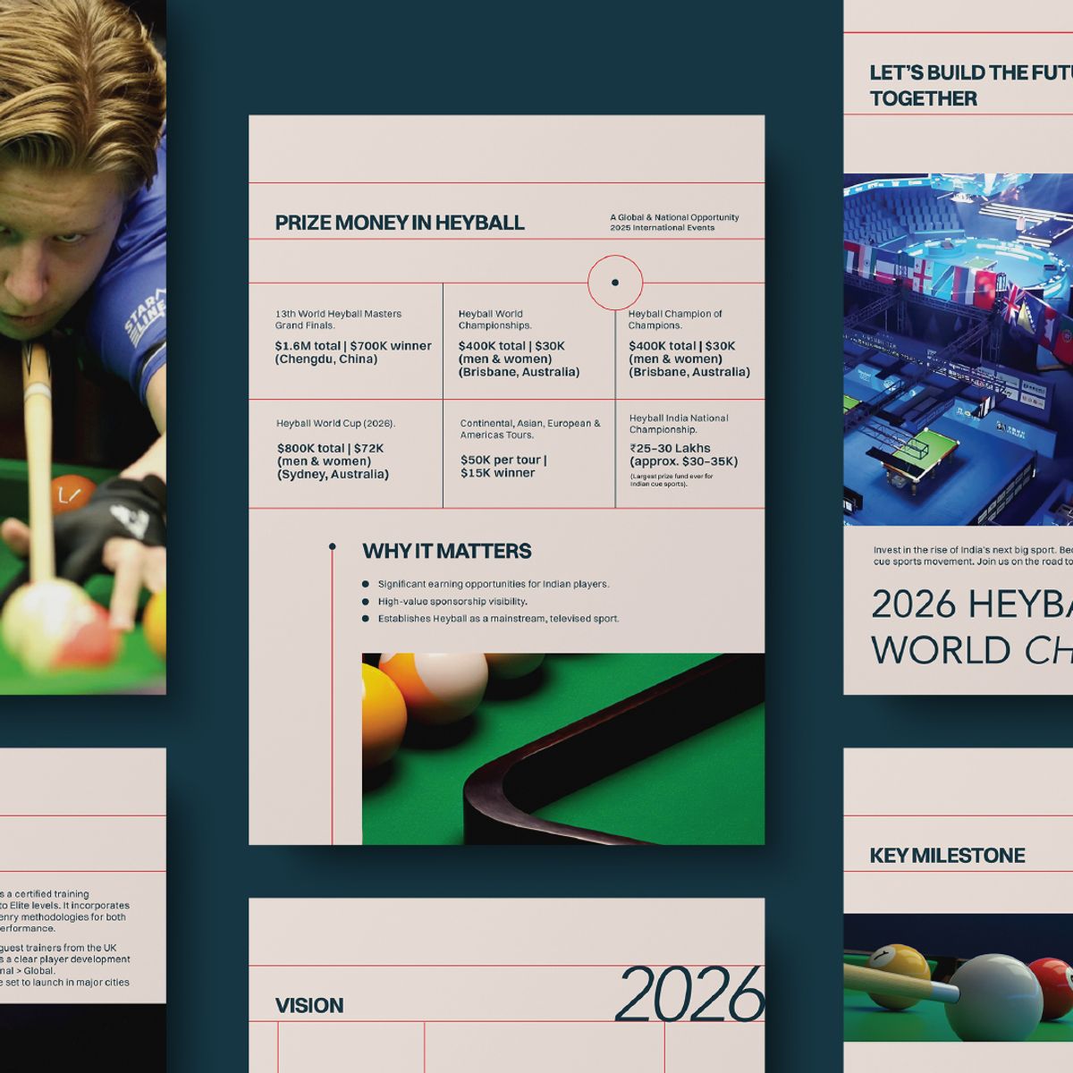 Heyball, application 4