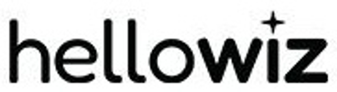 Hellowiz logo
