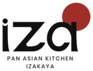 Iza logo