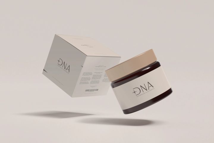 DNA