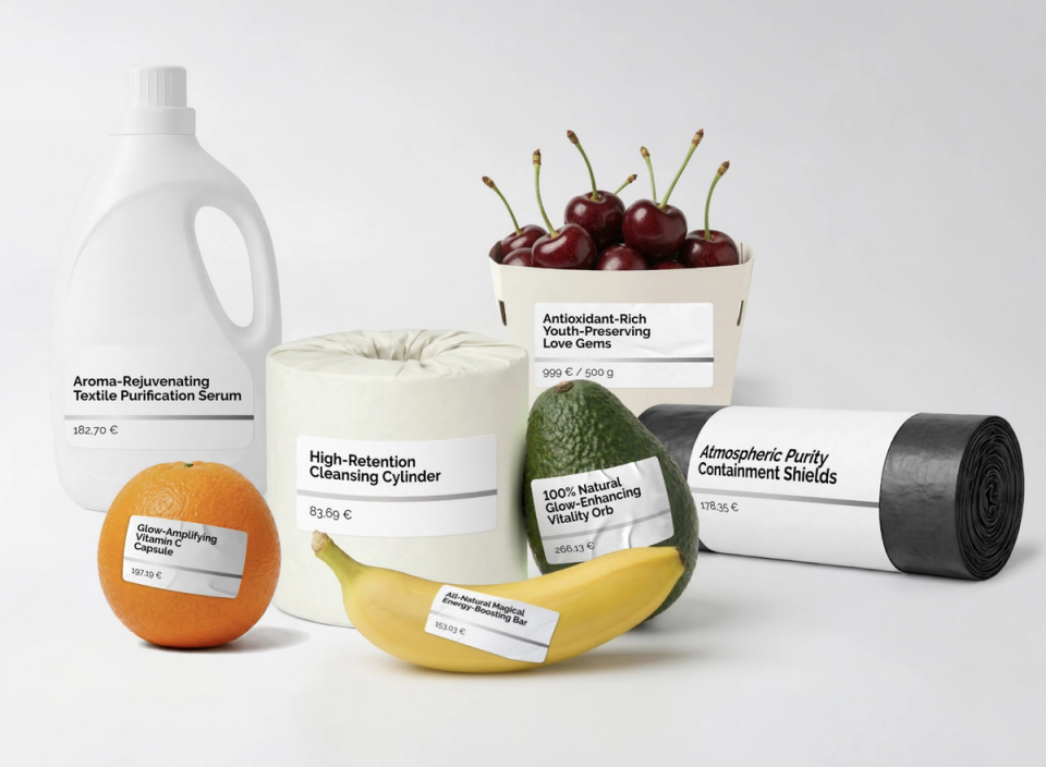 The $175 Banana Is the Only Honest Sustainability Story Right Now