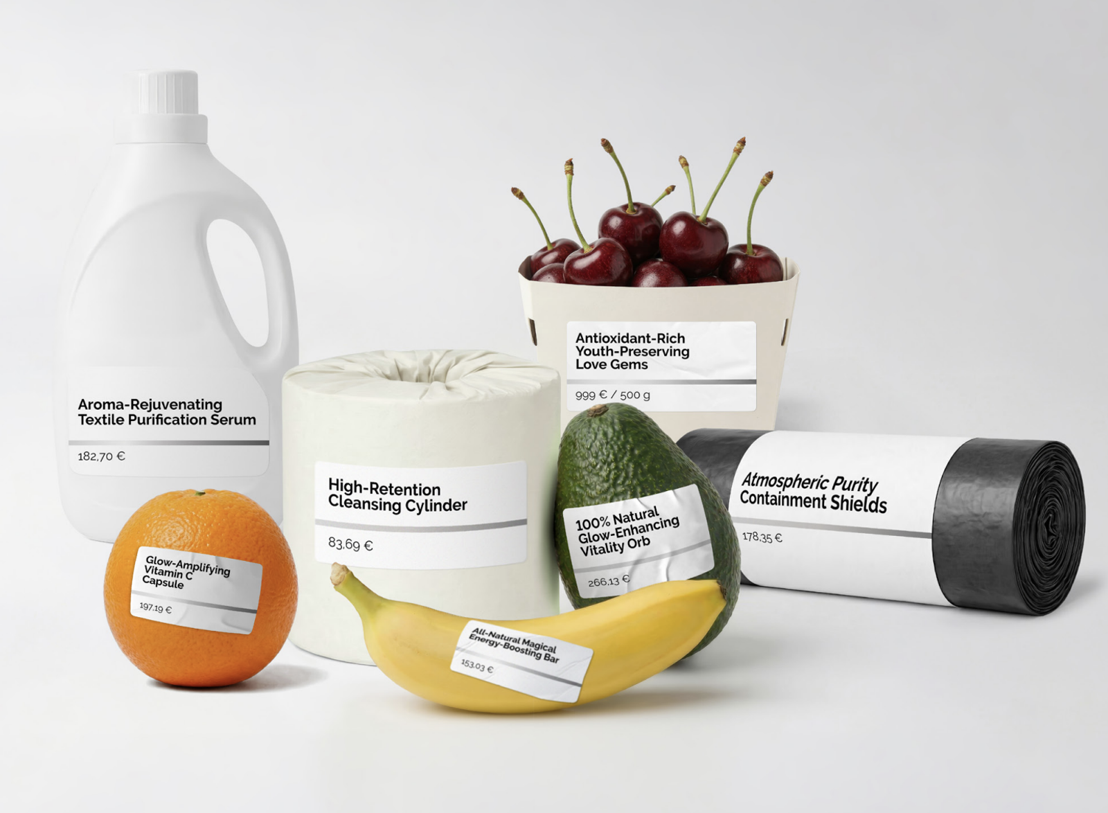 The $175 Banana Is the Only Honest Sustainability Story Right Now