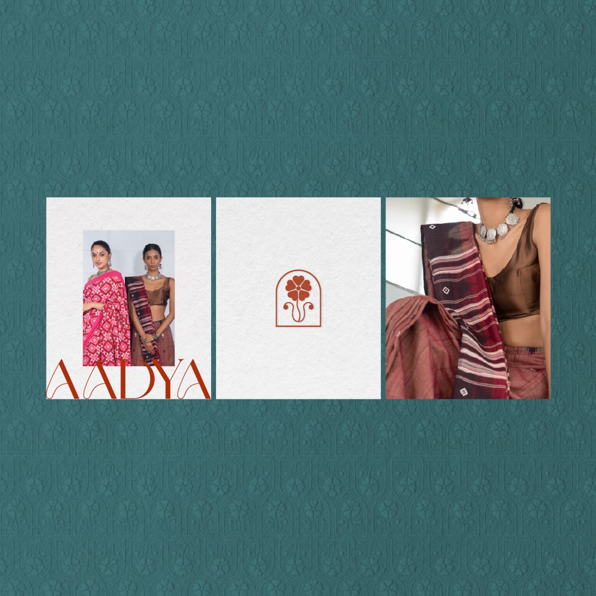Aadya Handlooms, image 2