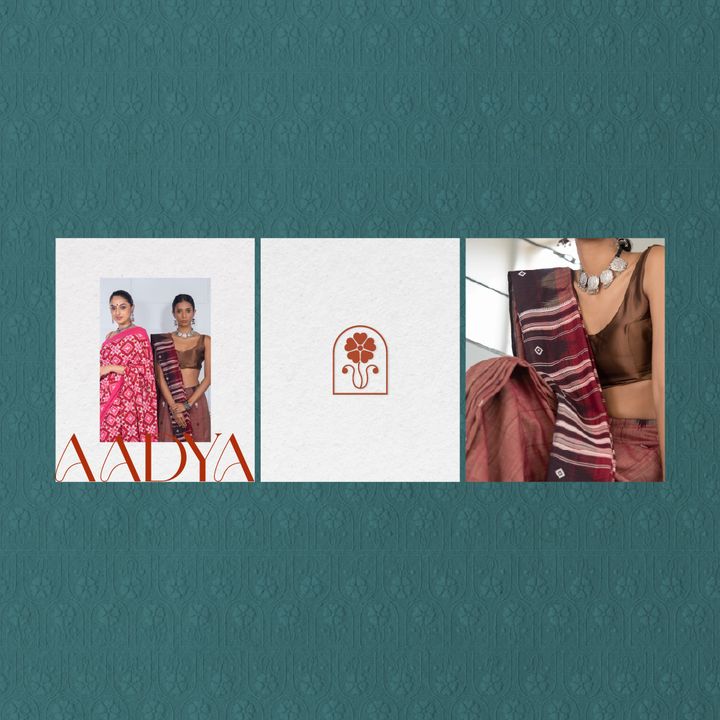 Aadya Handlooms