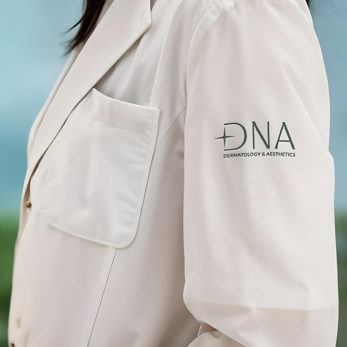 DNA, application 4