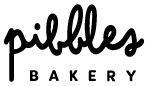 Pibbles Bakery logo