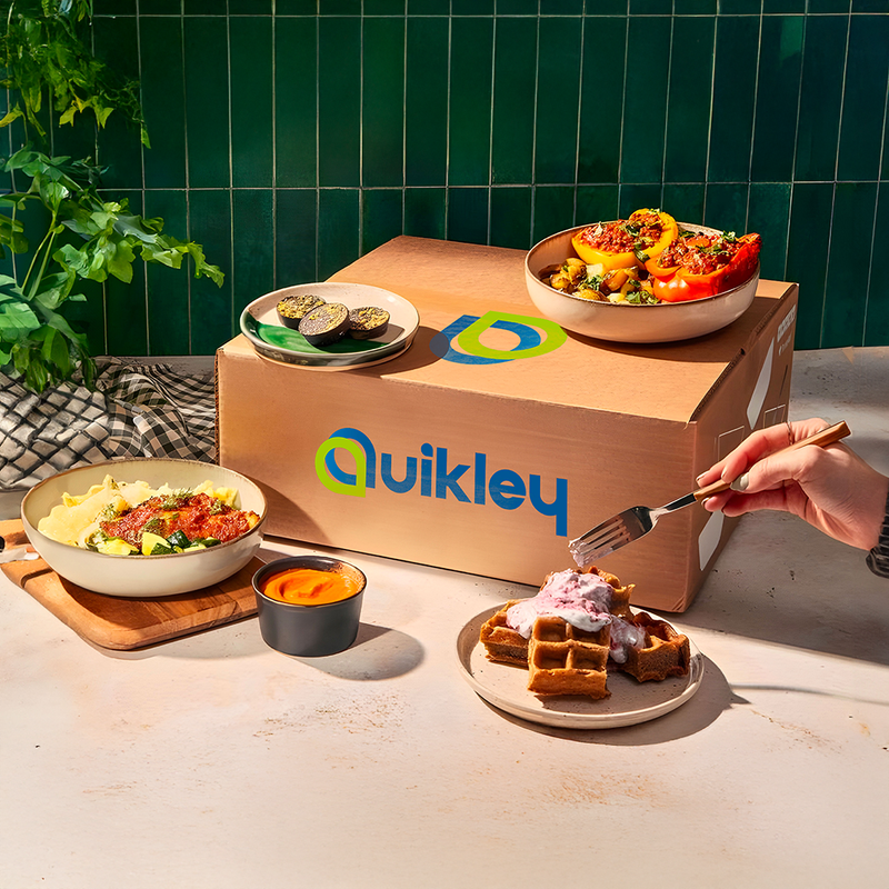 Quikley