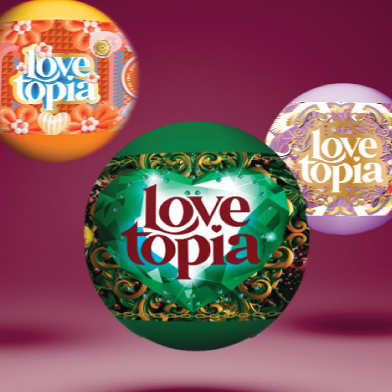 LoveTopia