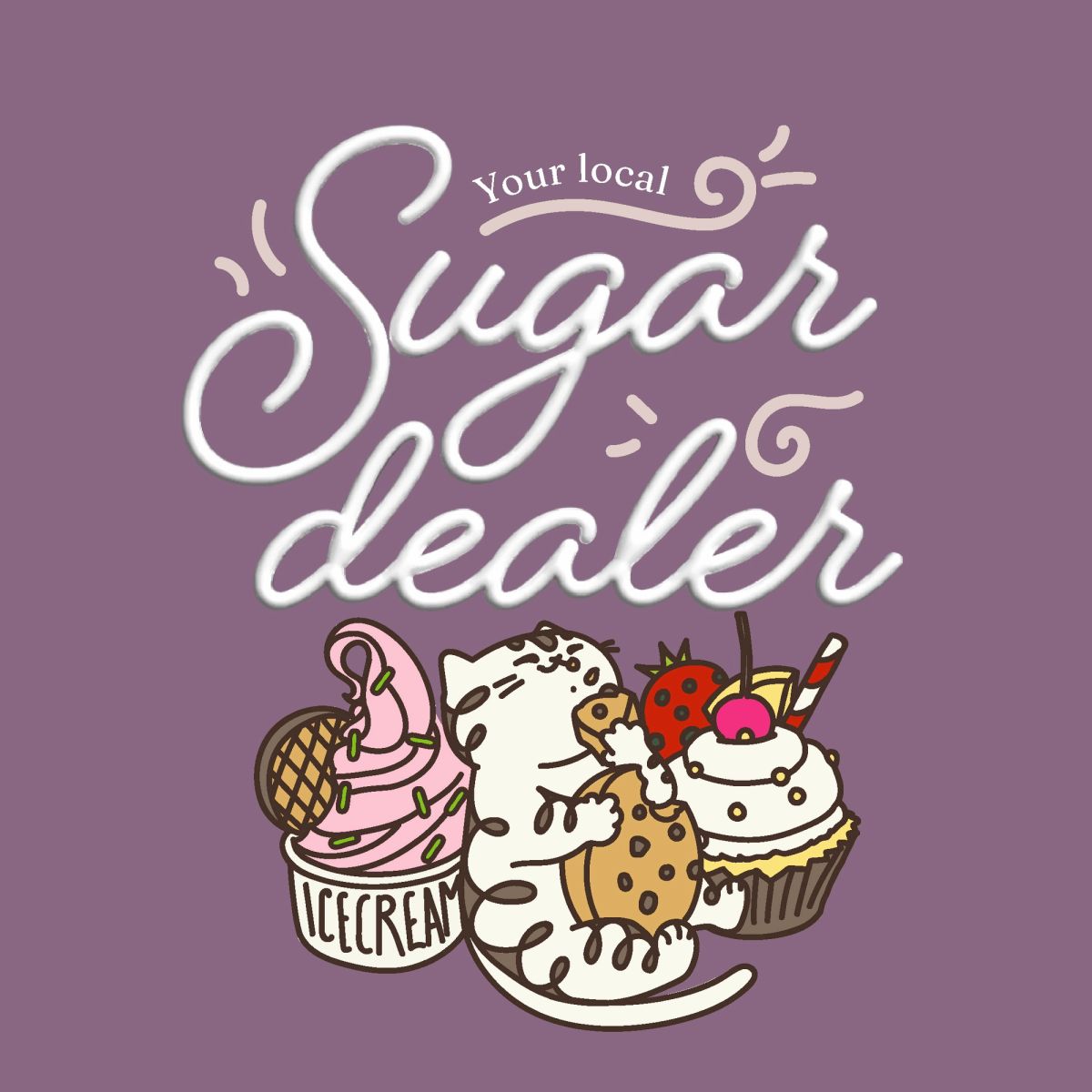 Pibbles Bakery, application 3