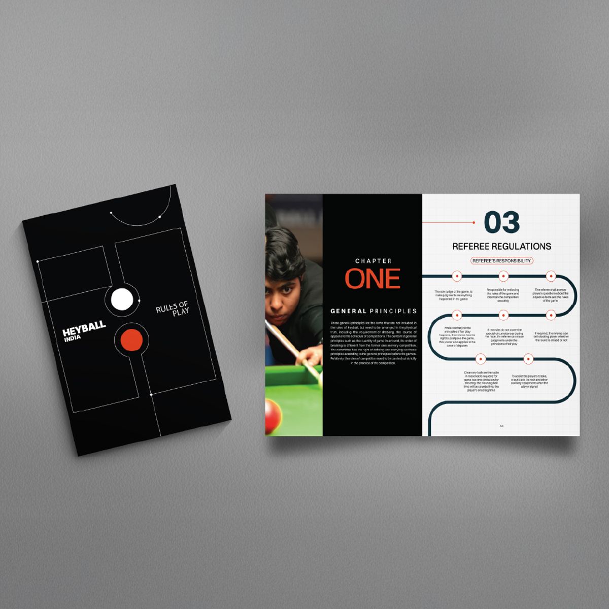 Heyball, application 2
