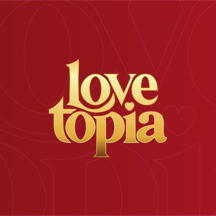 LoveTopia: Beautifully Packaged Gifts, Ready to Give