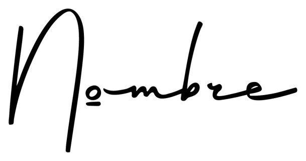 Nombre logo