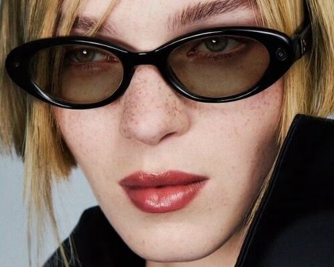 google, samsung and gentle monster partner for smart eyewear that edits images on the go