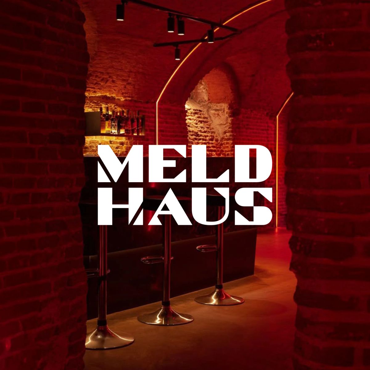 Meldhaus, image 1