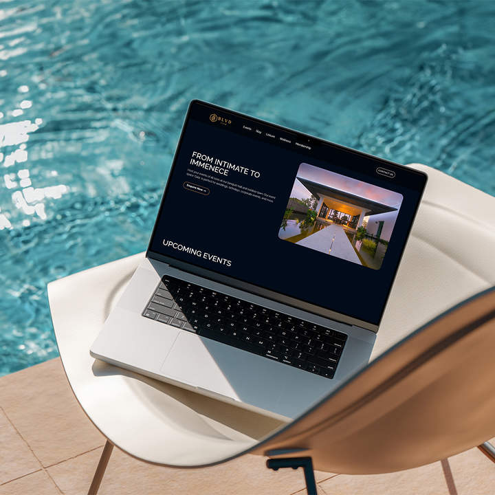 BLVD: A Luxury Member Club