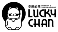 Lucky Chan logo