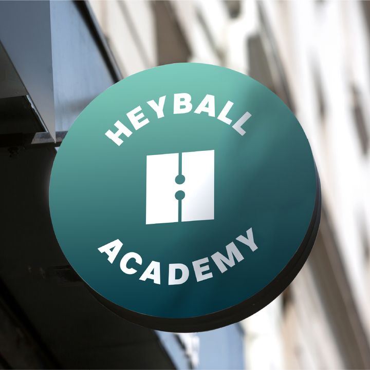 Heyball - Cue Ball Sports