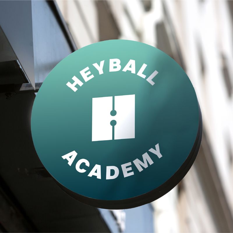 Heyball