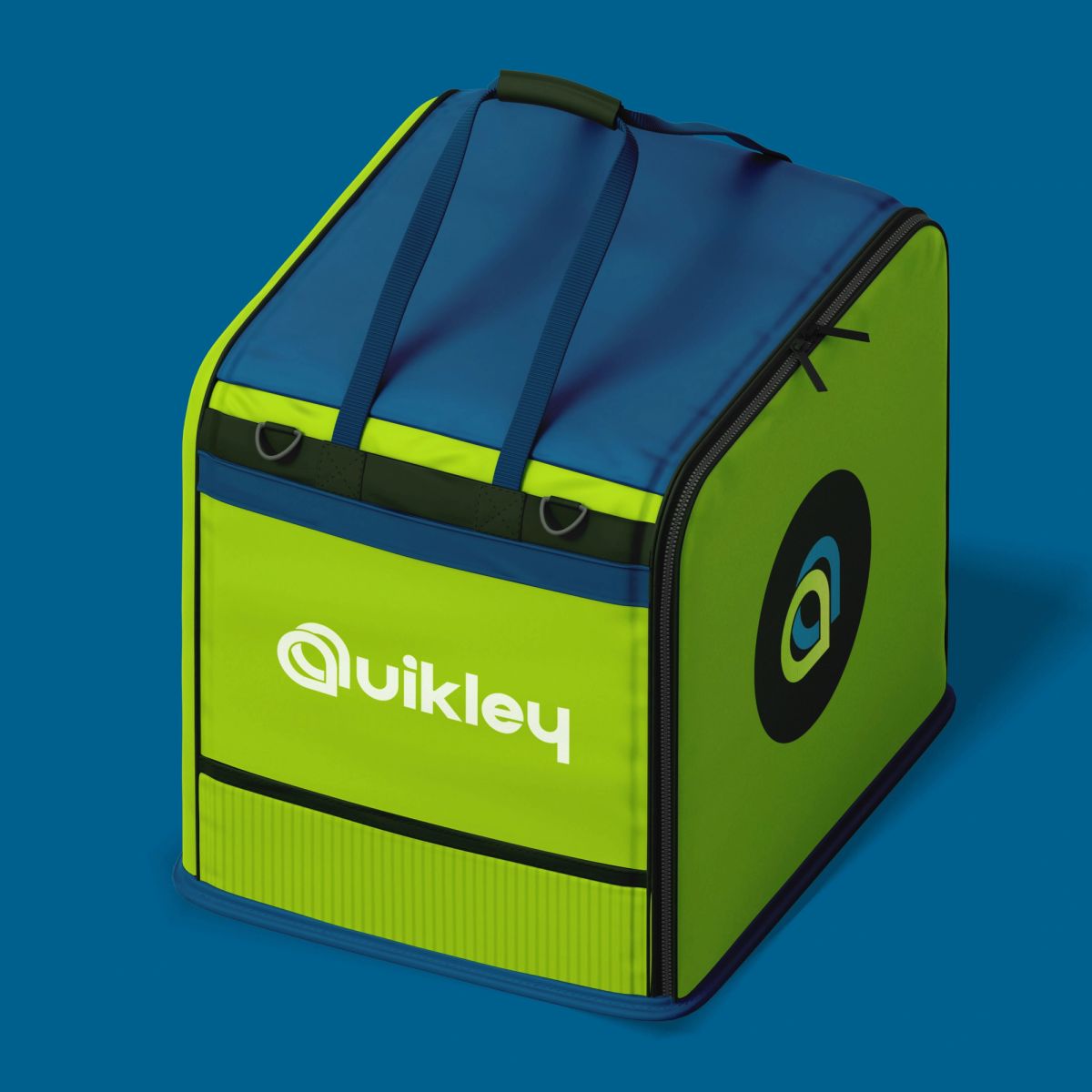 Quikley, application 3