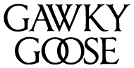 Gawky Goose logo