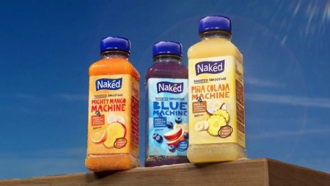 Design B&B Strips Naked Down To Its California Roots With Brand Refresh