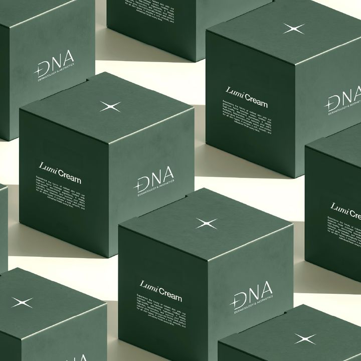 DNA