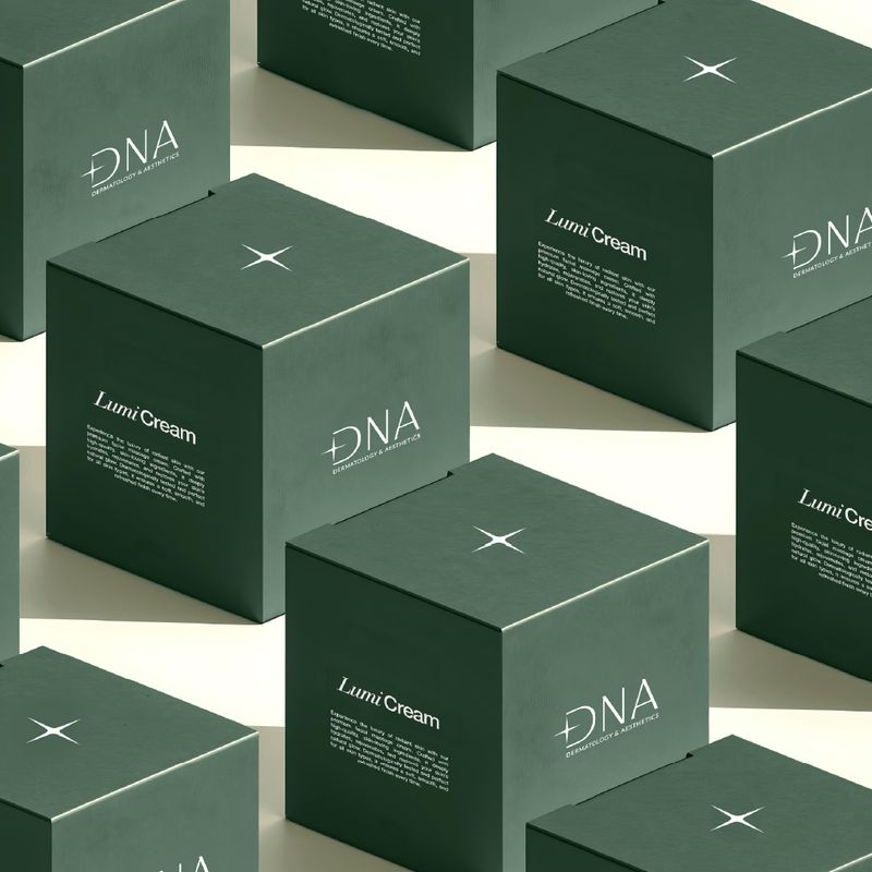 DNA
