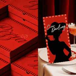 Lola's - Personality Led Cocktail Brand, application 1