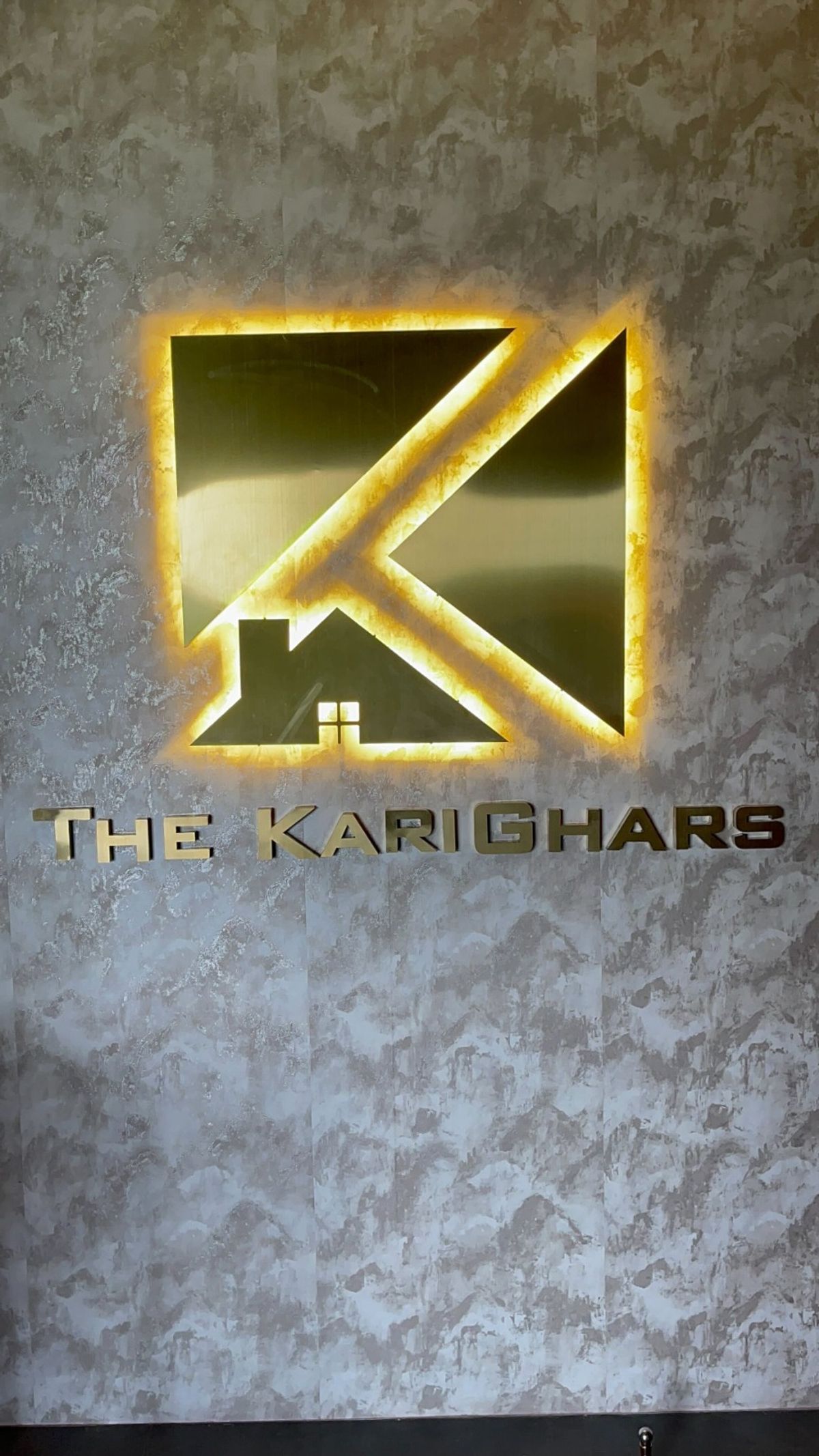 The KariGhars, application 3