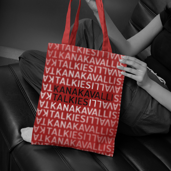 Kanakavalli Talkies