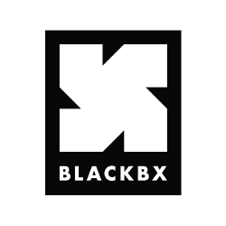 Blackbx logo