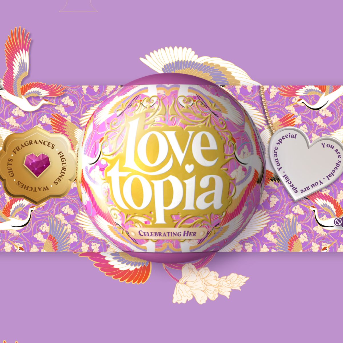 LoveTopia, image 4