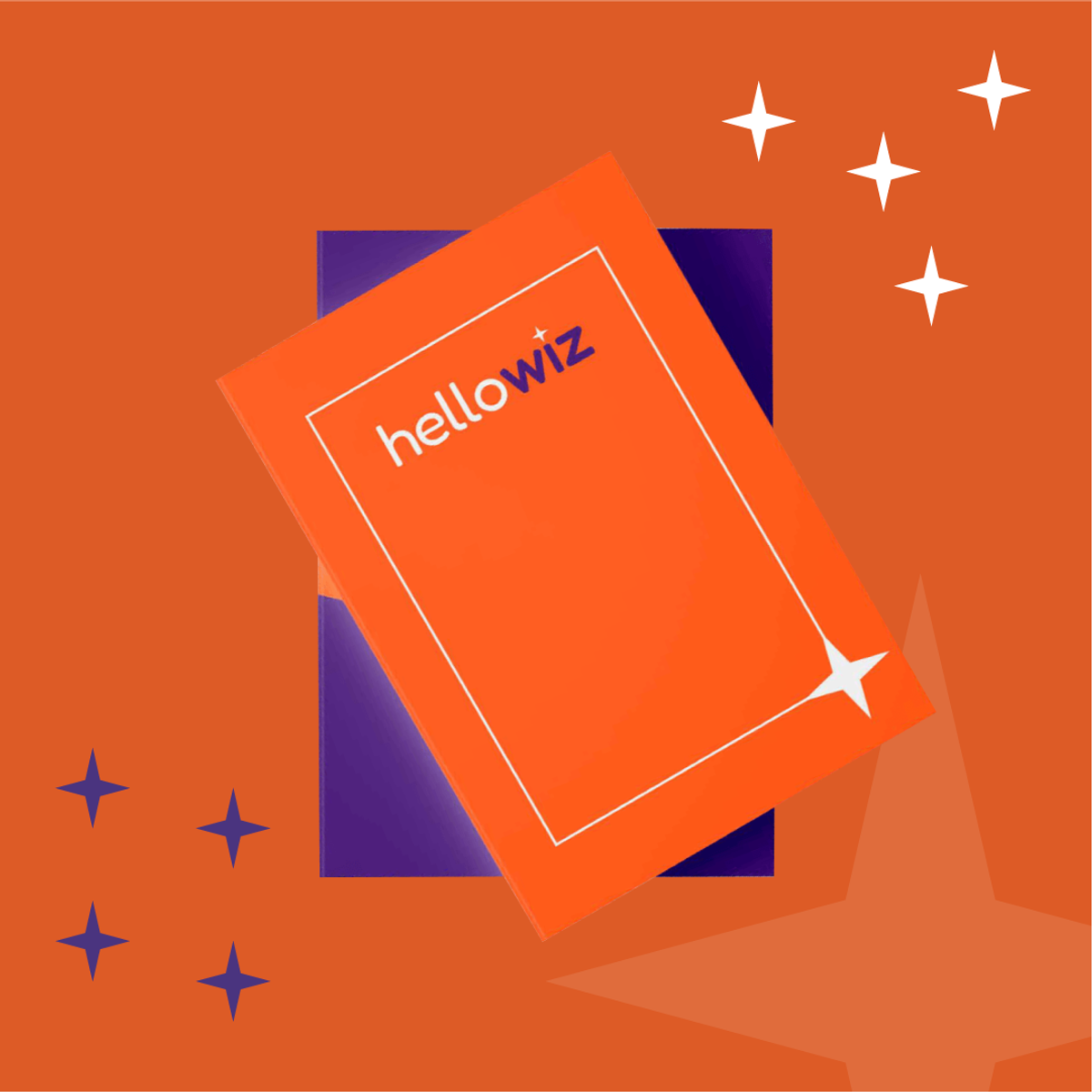 HelloWiz, application 4