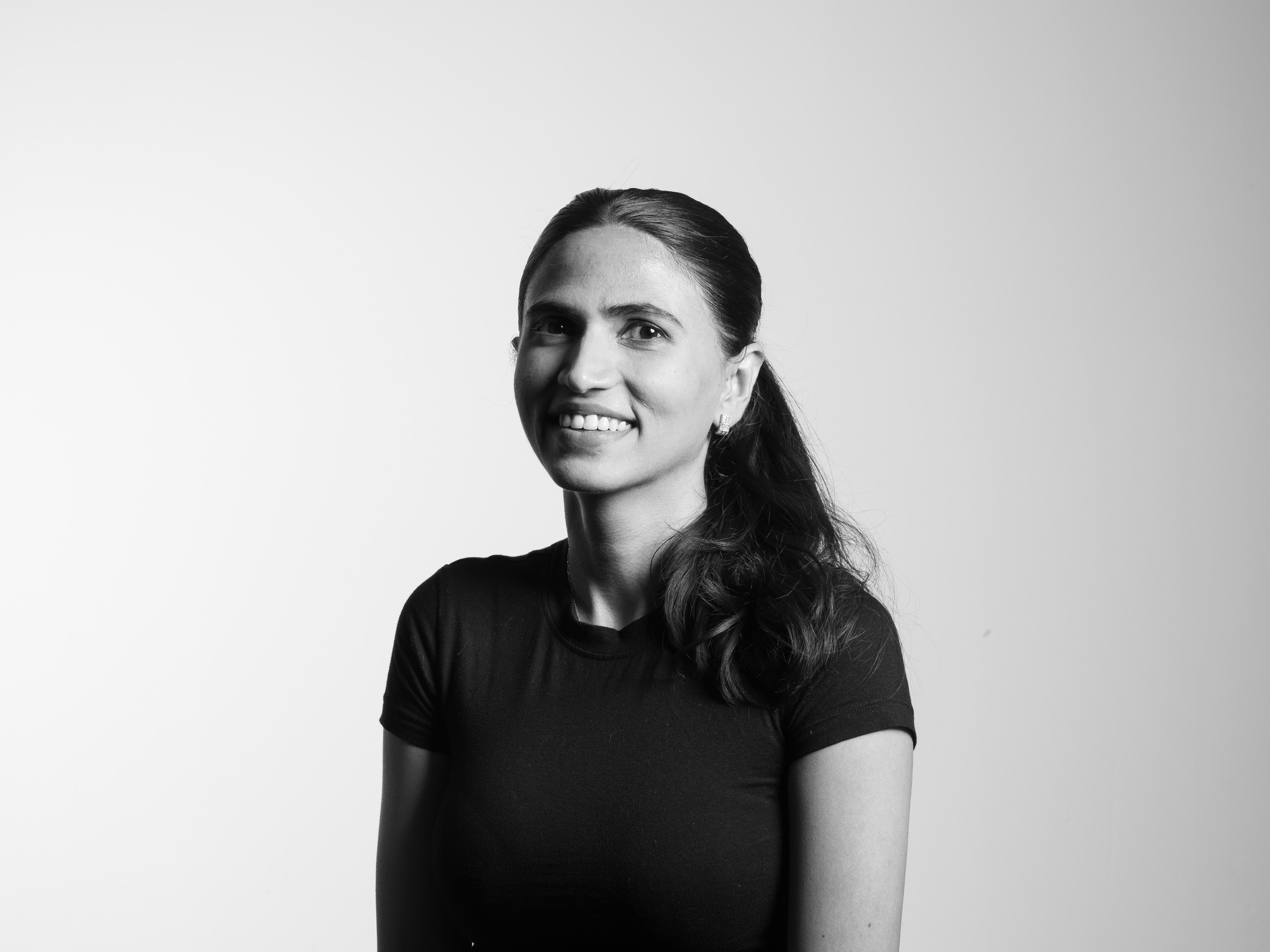 Divya Maben