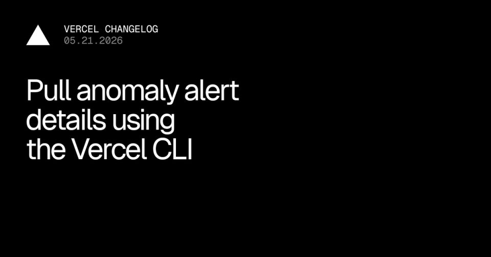 Hero image, The CLI Is Having a Quiet Renaissance
