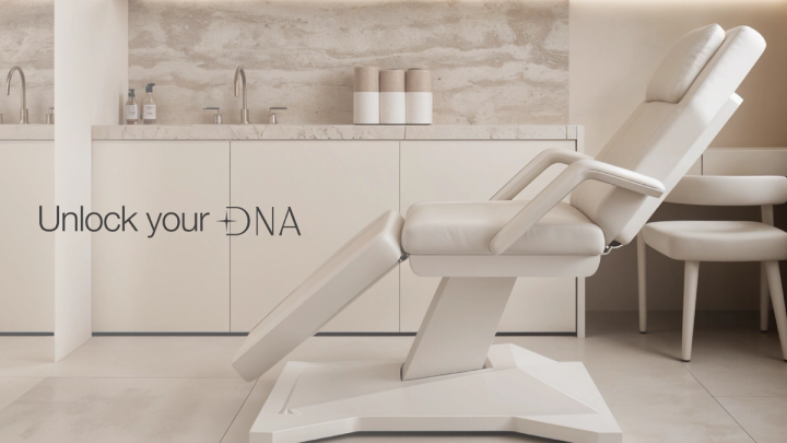 DNA