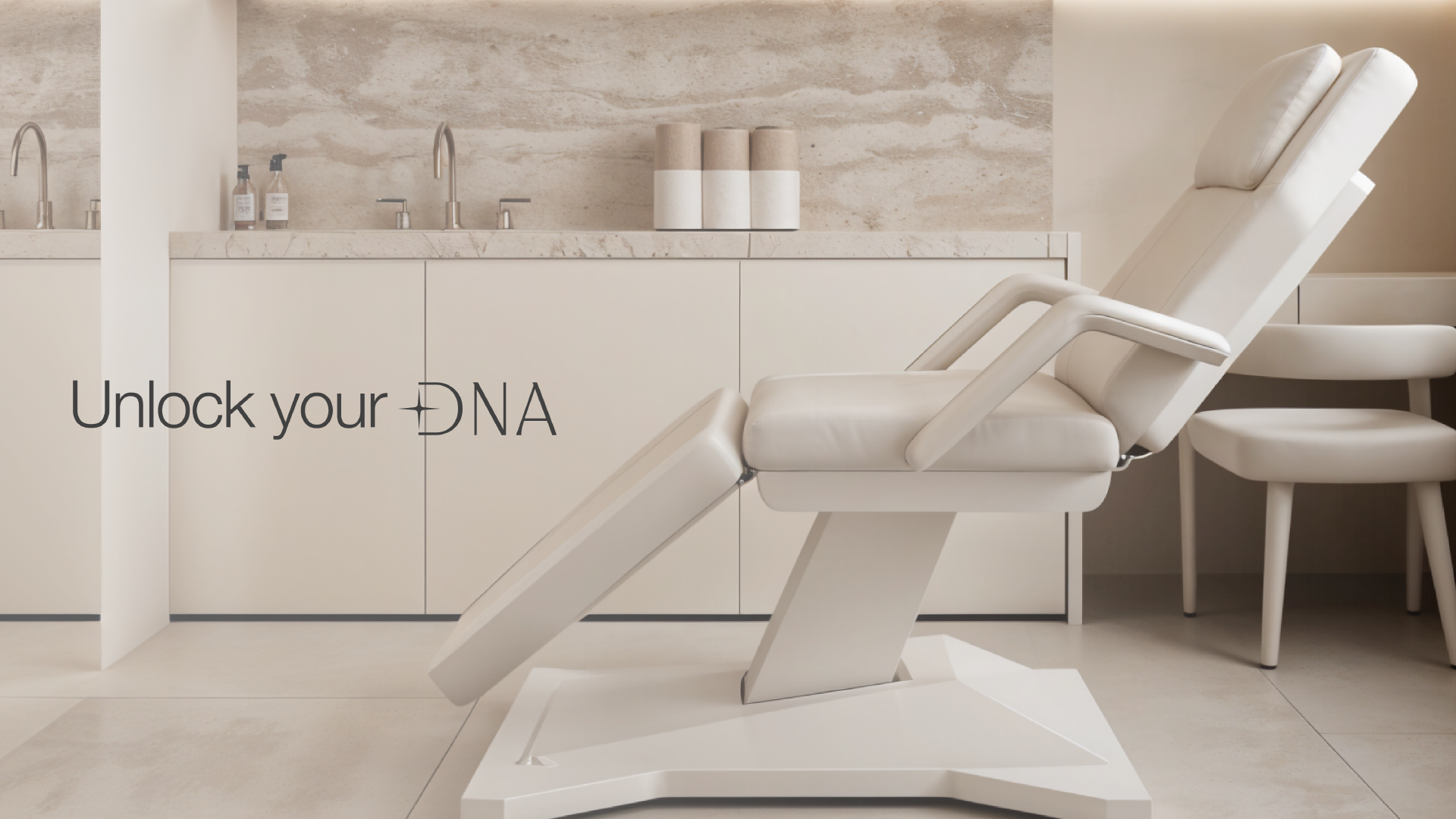 DNA, featured image