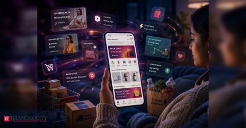 Is doomscrolling coming to e-commerce?