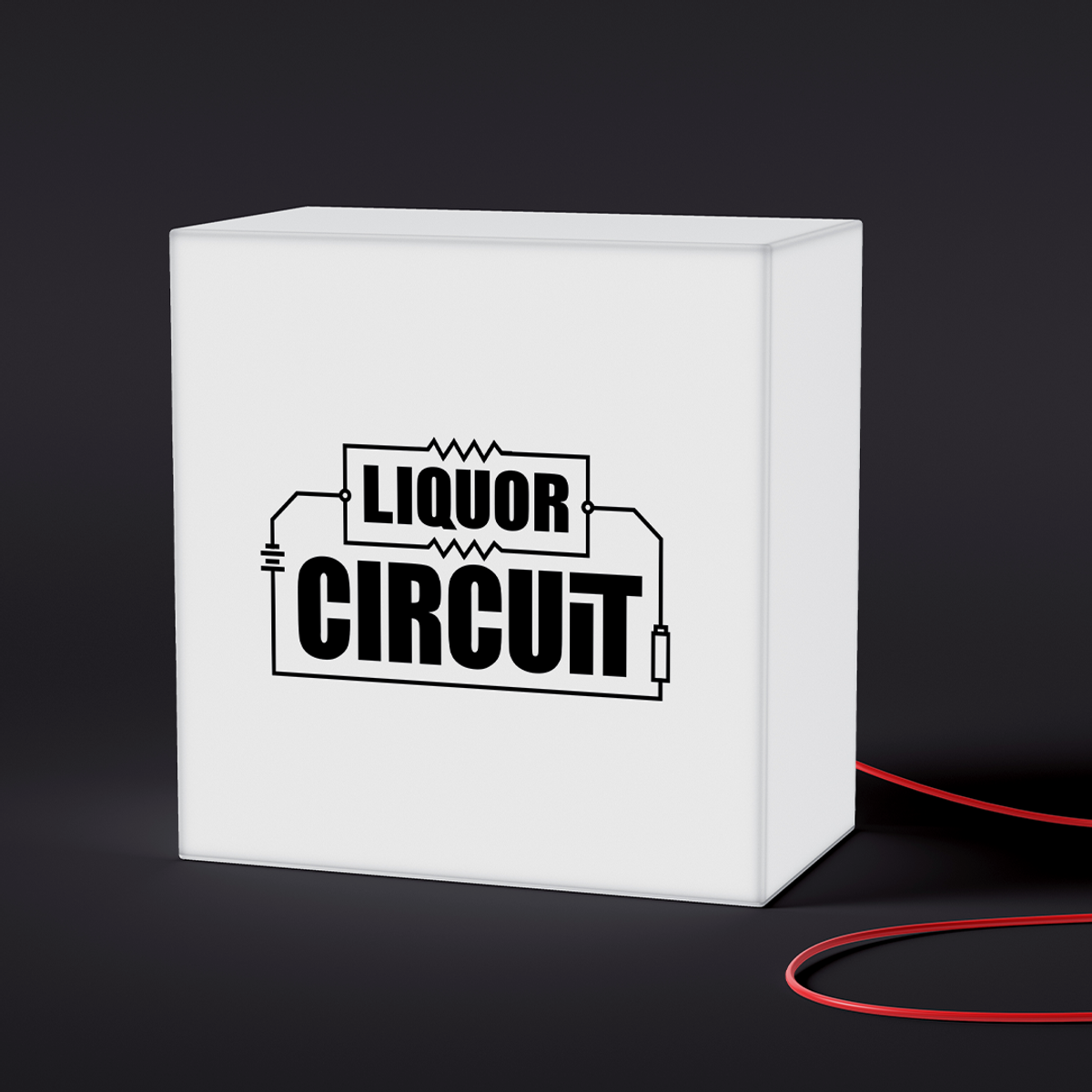 Liquor Circuit, application 4