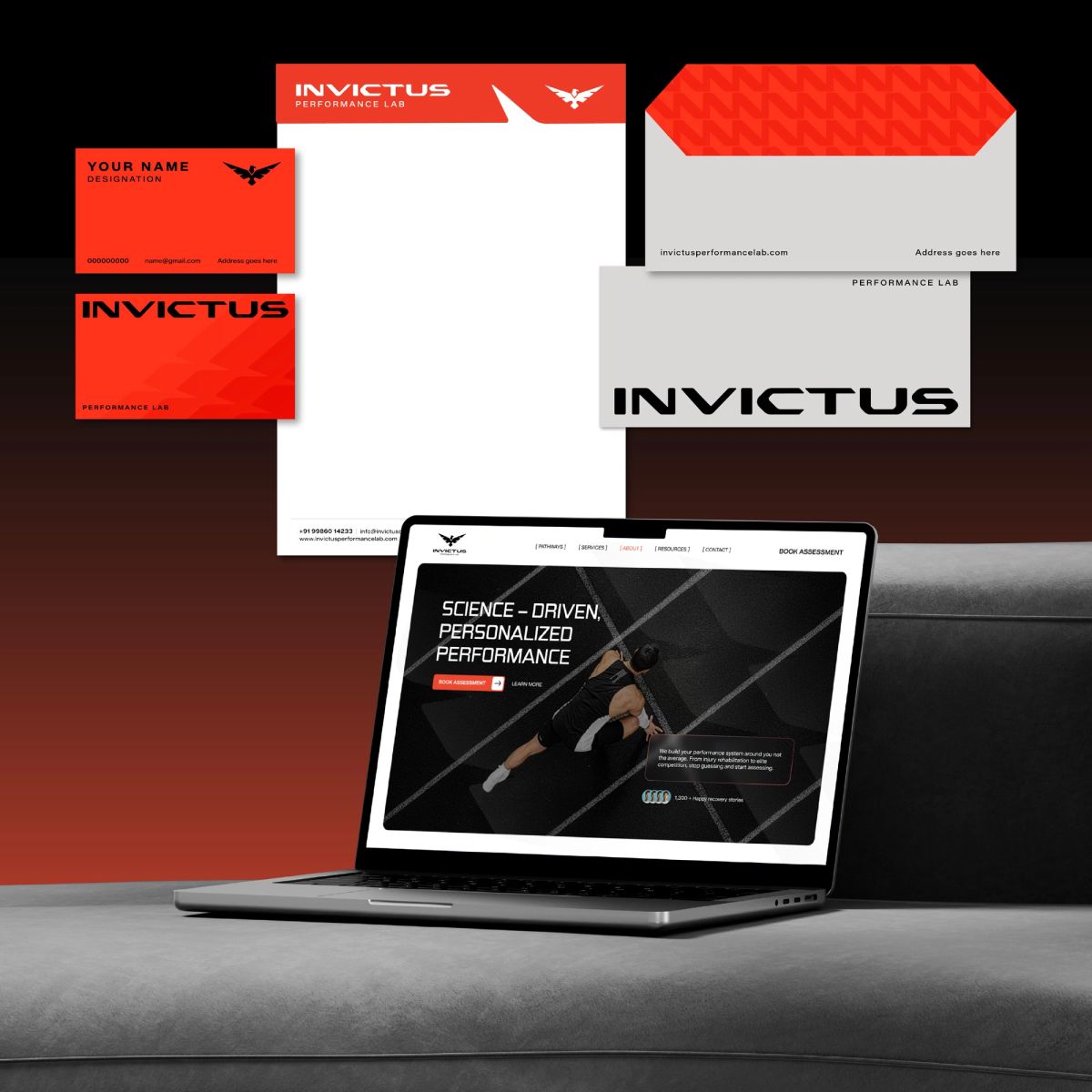Invictus Performance Lab, image 3