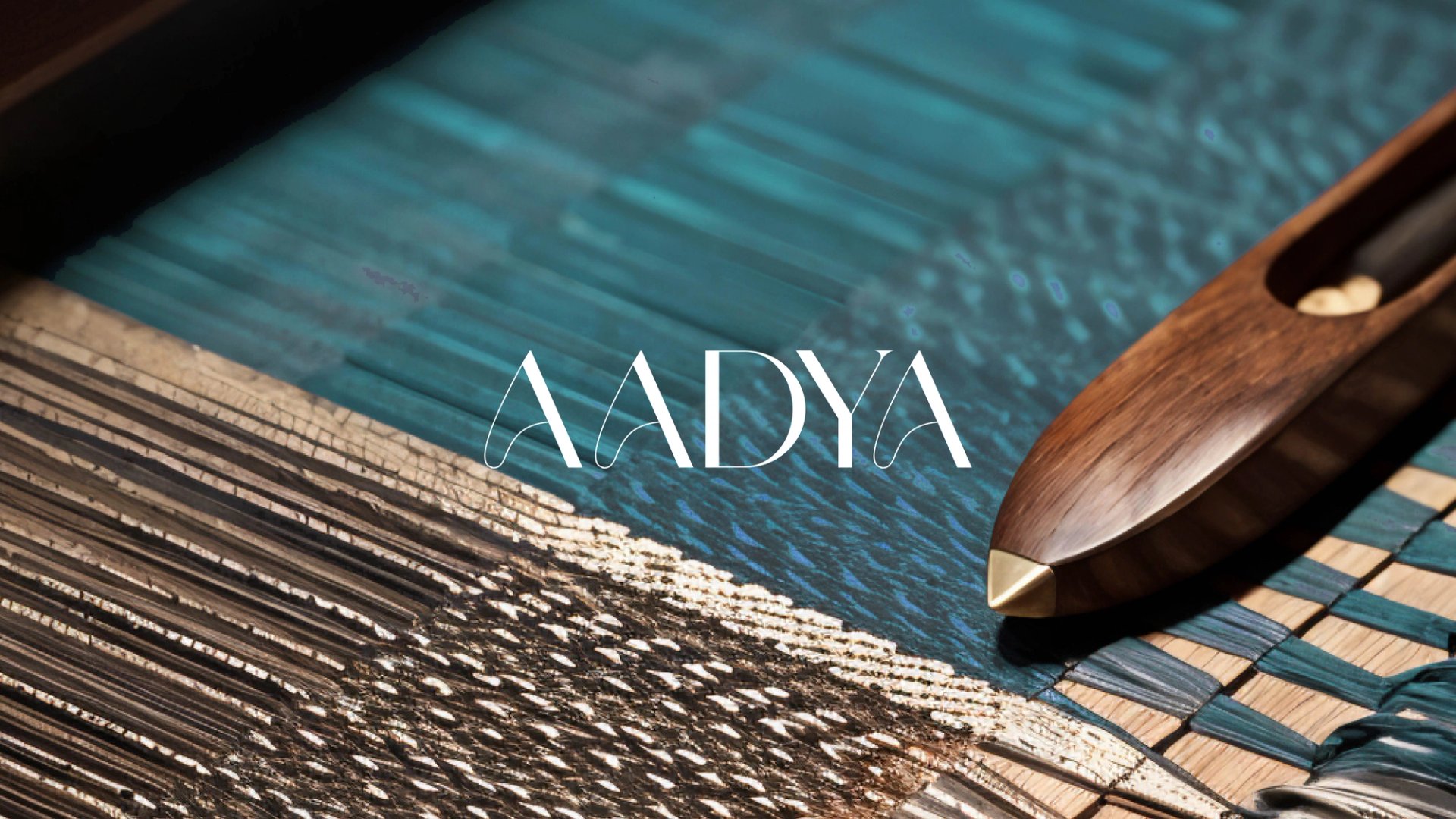 Aadya Handlooms, featured image