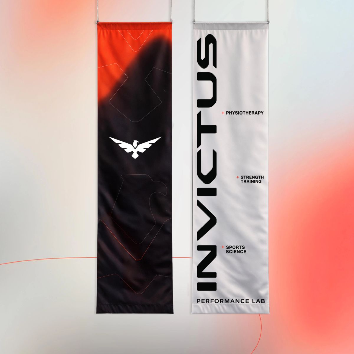 Invictus Performance Lab, application 3