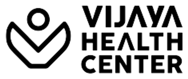 VIJAYA logo