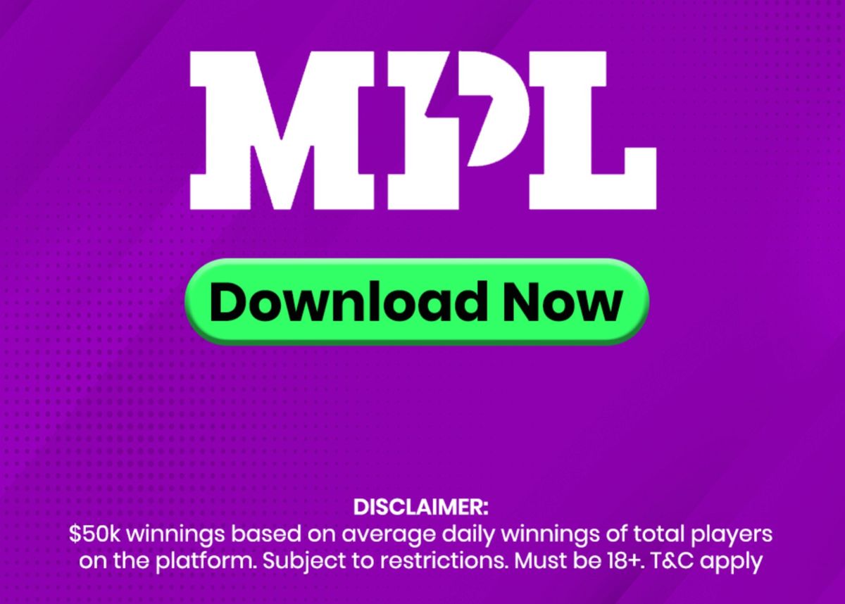 MPL-Mobile Premier League, image 1