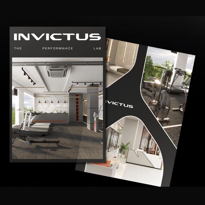 Invictus Performance Lab