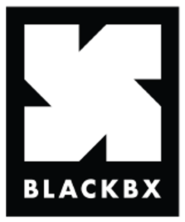 BlackBx logo