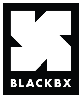 BlackBx logo