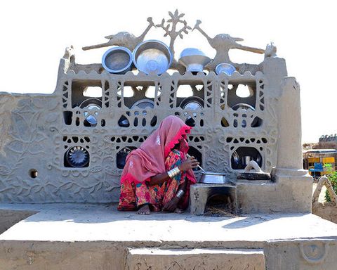 how yasmeen lari turns survival into shared wisdom through reparative design