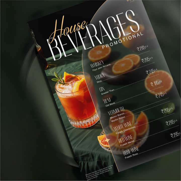 BLVD: A Luxury Member Club