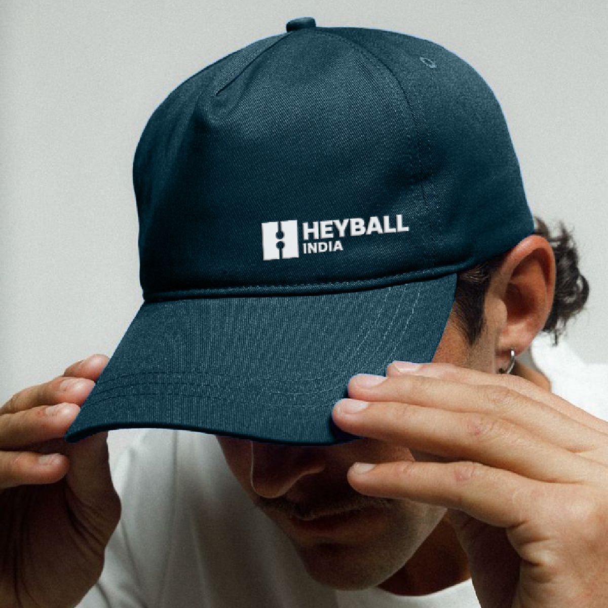 Heyball, application 1